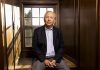 Did Larry Summers Quit OpenAI Just as Harvard Reopened Its Epstein Probe? Larry Summers sitting in a profile portrait
