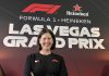 Las Vegas F1 Grand Prix Generated $934M – And Reshaped the Strip