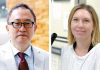 Australian Scientist Wins Cha Kwang Yul Stem Cell Prize for Pioneering Fertility Research Cha Kwang Yul, director of CHA Medical & Bio Group, and Australian scientist Katie Ayers, winner of the Cha Kwang Yul Stem Cell Prize, shown in portrait photographs.