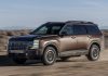 Hyundai Palisade XRT PRO Designer Reflects on 35-Year Career