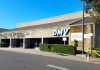 DMVs Made $283M Selling Driver Data – and Federal Law Still Protects It LA DMV exterior building during business hours related to DMV data selling