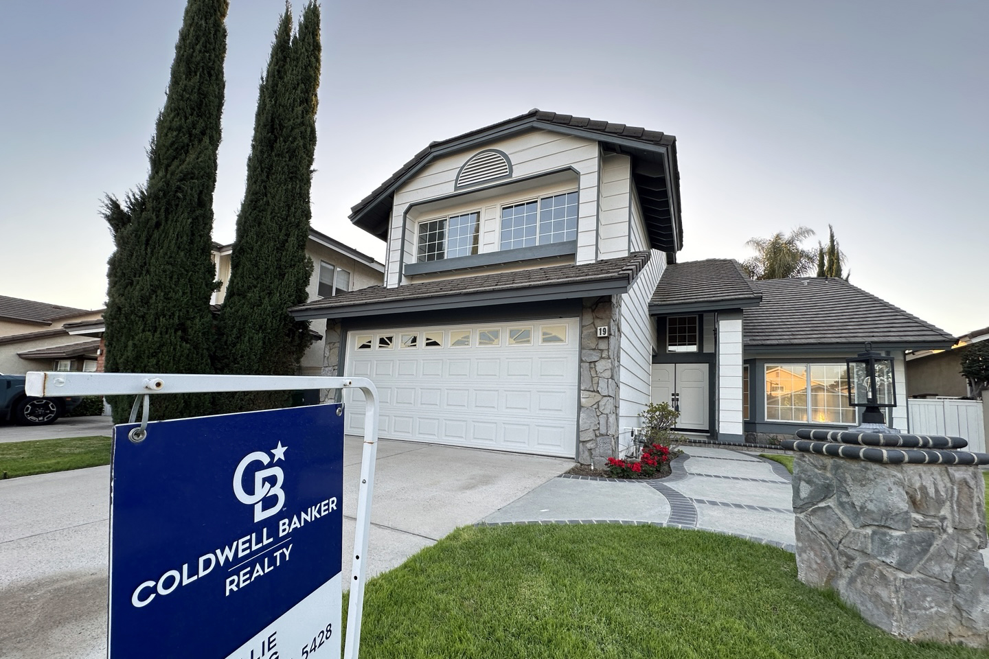 first time home buyer