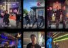 He Serves KBBQ and Hot Pot – Then Markets It With K-pop Choreo TikTok account kpotoverlandparkkansas showing KPOT Overland Park Kansas profile with followers, likes, and location details