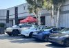 Tesla Offers Free Supercharger Miles for Gas-car Trade-ins Tesla dealership