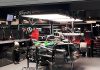 Inside the Closed-Door Mercedes F1 Garage Where Wins Are Engineered