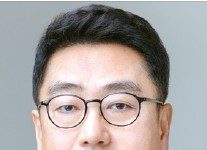 CBB Bank Names Seungho Park as New CEO