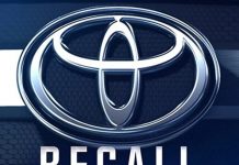 Toyota, Lexus Recall Over 1 Million Vehicles