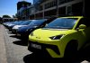 Car Color Depreciation Study Reveals Yellow Cars Hold Value Best Car color