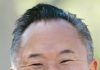 Judge Says John Lee Repeatedly Took Improper Gifts, Faces $43,730 Fine John Lee ethics violations as LA City Council member appears in a portrait