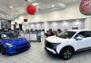 Year-end Car Deals Expand as Automakers Boost Discounts Dealership