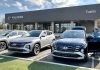 Korean Cars Win Loyalty From Older Buyers, Face Test With Younger Drivers hyundai dealership