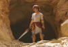 Faith-Based Animated Film “David” Surges to No. 2 at Box Office David animated film promotional image released by Angel Studios showing the biblical hero David