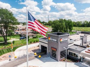 Crew Carwash Tops 2026 Best Places to Work Ranking Crew Carwash Tops 2026 Best Places to Work Ranking