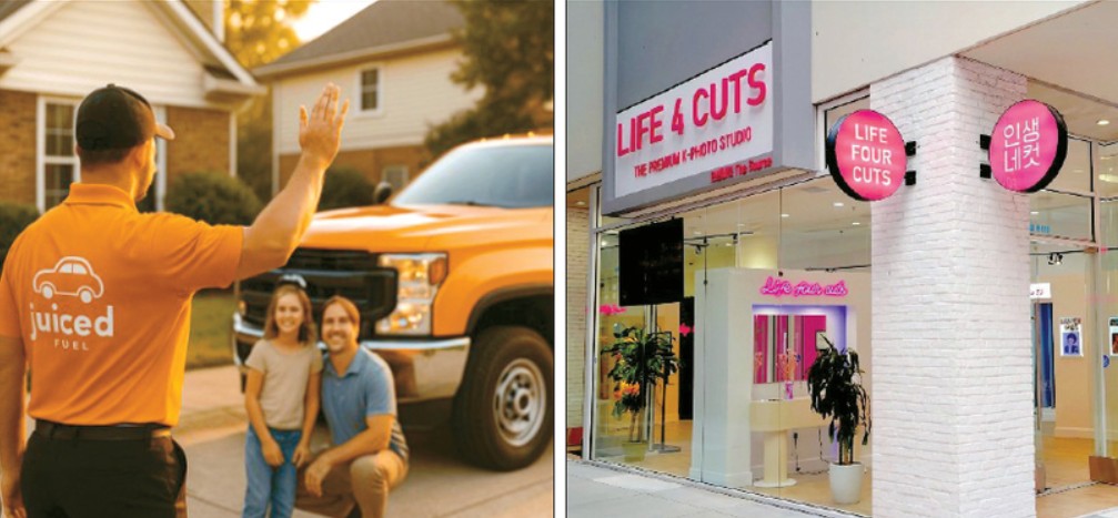 Low-Cost Franchises Surge as 0,000 Startups Gain Appeal Low-Cost Franchises Surge as 0,000 Startups Gain Appeal