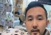 Korean American Influencer’s 5-Year-Old Son Dies After 11-Day Fight With Flu Korean American influencer Paul Kim with his son Micah lying in a hospital bed during medical treatment