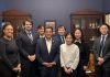 Rep. Jimmy Gomez Hosts Roundtable for Korean American Day on Capitol Hill