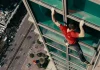 Rock Climber Reaches Top Of Taipei 101 Skyscraper Without Ropes