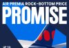 Air Premia Promotion to Offer LA-ICN Round Trip From $811 air premia promise