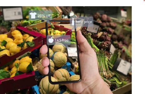 AI Grocery Shopping Surges as Coffee Jumps 19.8% AI Grocery Shopping Surges as Coffee Jumps 19.8%