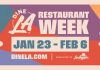 Culinary Celebration Begins as Dine LA Kicks Off