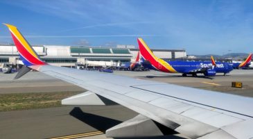 Southwest Seating Policy Ends Open Seating, Two-Seat Rule Southwest Seating Policy Ends Open Seating, Two-Seat Rule