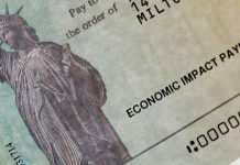 When do you get Trump’s ‘$2,000 Check’? Sounds political!