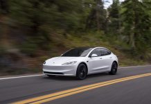 Tesla Sues California DMV Over Autopilot False Advertising Claims Tesla Model 3