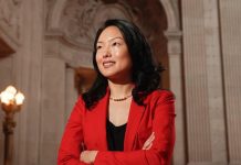 ‘Protect people, not profits’: Insurance commissioner candidate Jane Kim’s pledge