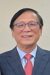 Sukhee Kang, former Irvine mayor, launches a campaign for the city council district 1 seat.