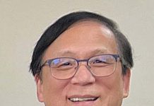 ‘Mayor Is Back’: Sukhee Kang launches Irvine Council bid