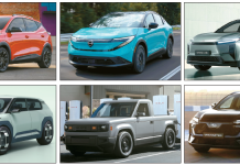 Affordable Electric SUVs Under $35K Set to Launch in 2026 EVs under $35,000