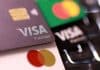 Credit Score Drop: One Missed Payment Can Cost 80 Points Credit score drop risk increases with missed credit card payment on Visa and Mastercard cards