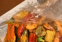 Best Seafood Boil in Koreatown LA