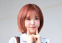 Red Velvet’s Wendy Speaks Out on Racism: “I Ate Alone in the Bathroom”