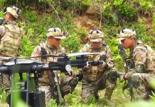 10,000 North Korean Soldiers Deployed to Kursk Frontline as Human Shields