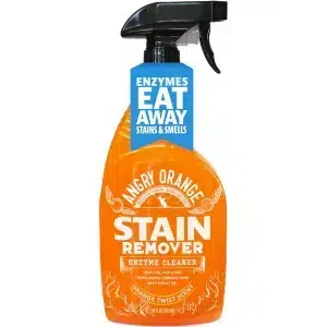 Angry Orange Recall Pulls 1.5 Million Stain Removers Nationwide Angry Orange Recall Pulls 1.5 Million Stain Removers Nationwide