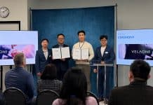 Restaurant Automation: VelaONE Teams With t’order in U.S. Restaurant automation partnership announced by VelaONE and t’order during MOU ceremony in Santa Fe Springs