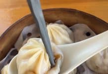 Where You Can Get $12.99 Xiao Long Bao in OC