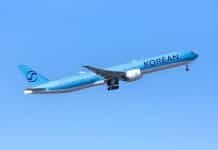 ‘KAL’ Abbreviation Officially Removed From Korean Air Charter After 60 Years Korean Air