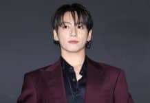 BTS Jungkook Named One of the ‘Top 25 Most Famous Persons in the World’