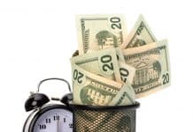 California Family of Four Needs $46 an Hour to Get By