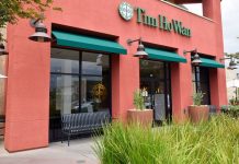 Tim Ho Wan Reopens in Irvine After Yearlong Renovation