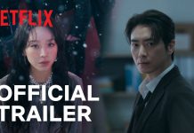 New K-Drama coming to Netflix l The Art of Sarah