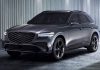 Hyundai Falls in Auto Dependability, Genesis Below Average 2026 Genesis GV70