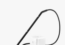 Steam cleaner recall affects 651,145 Dupray units Dupray Neat Steam Cleaner steam cleaner recall unit with white body and black hose