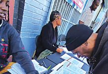 California Petition Signature Fraud: $5 Paid Signatures Probe California petition signature fraud