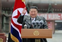 North Korea on Edge After US-Israeli Strikes Liquidate Iranian Leaders