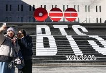 K-Pop Meets Heritage: How BTS and Blackpink Redefine Korean Tradition