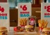 Fast Food Value Wars: McDonald’s and Wendy’s Battle for Budgets