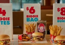 Fast Food Value Wars: McDonald’s and Wendy’s Battle for Budgets